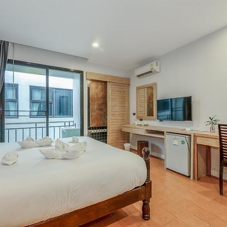 Coco Paradiso Phuket Sha エクステリア 写真