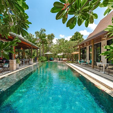 Coco Paradiso Phuket Sha エクステリア 写真