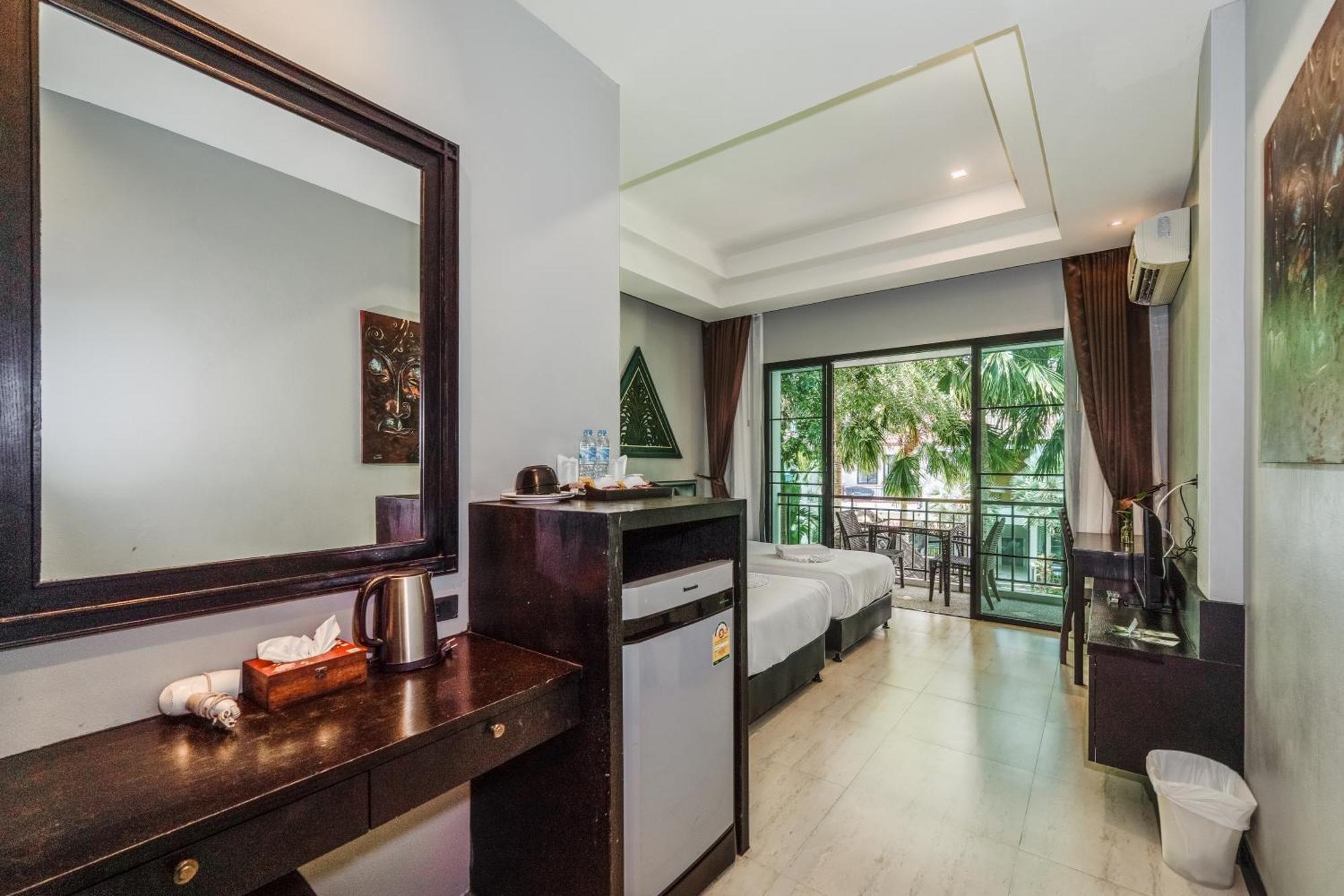 Coco Paradiso Phuket Sha エクステリア 写真