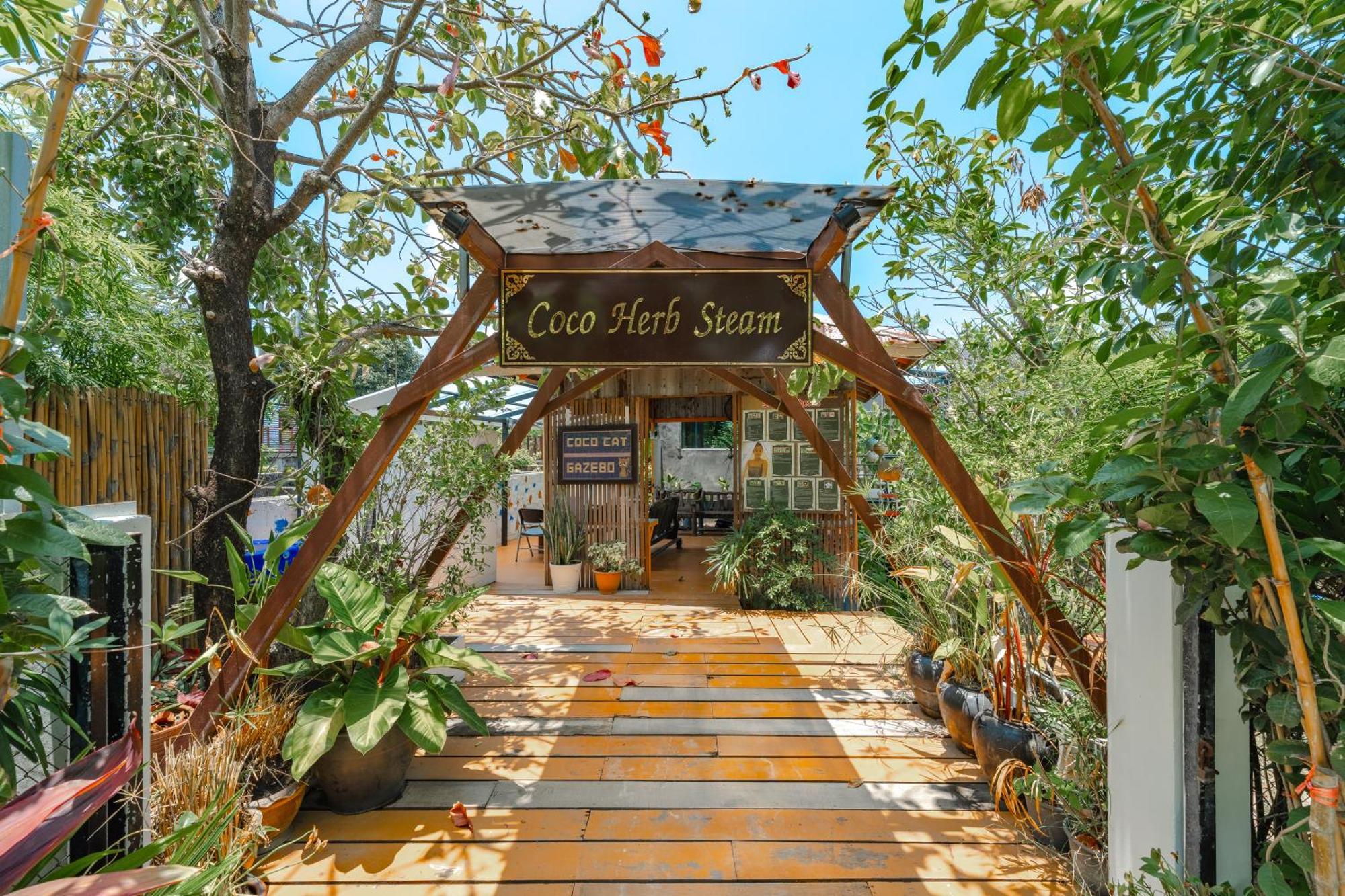 Coco Paradiso Phuket Sha エクステリア 写真