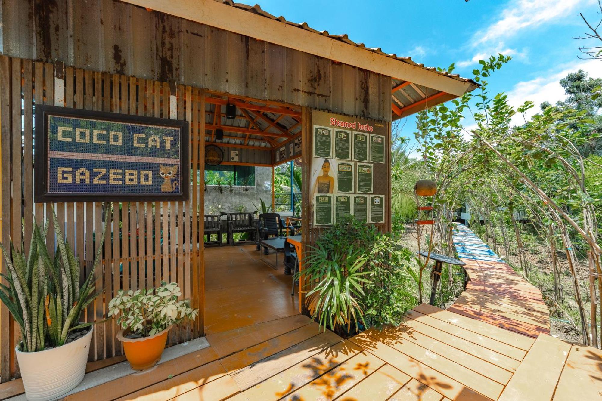 Coco Paradiso Phuket Sha エクステリア 写真