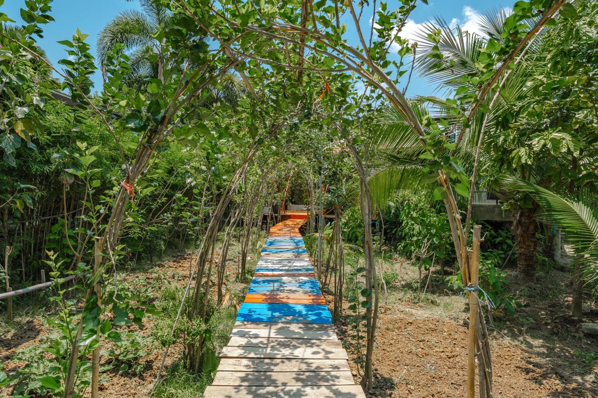 Coco Paradiso Phuket Sha エクステリア 写真