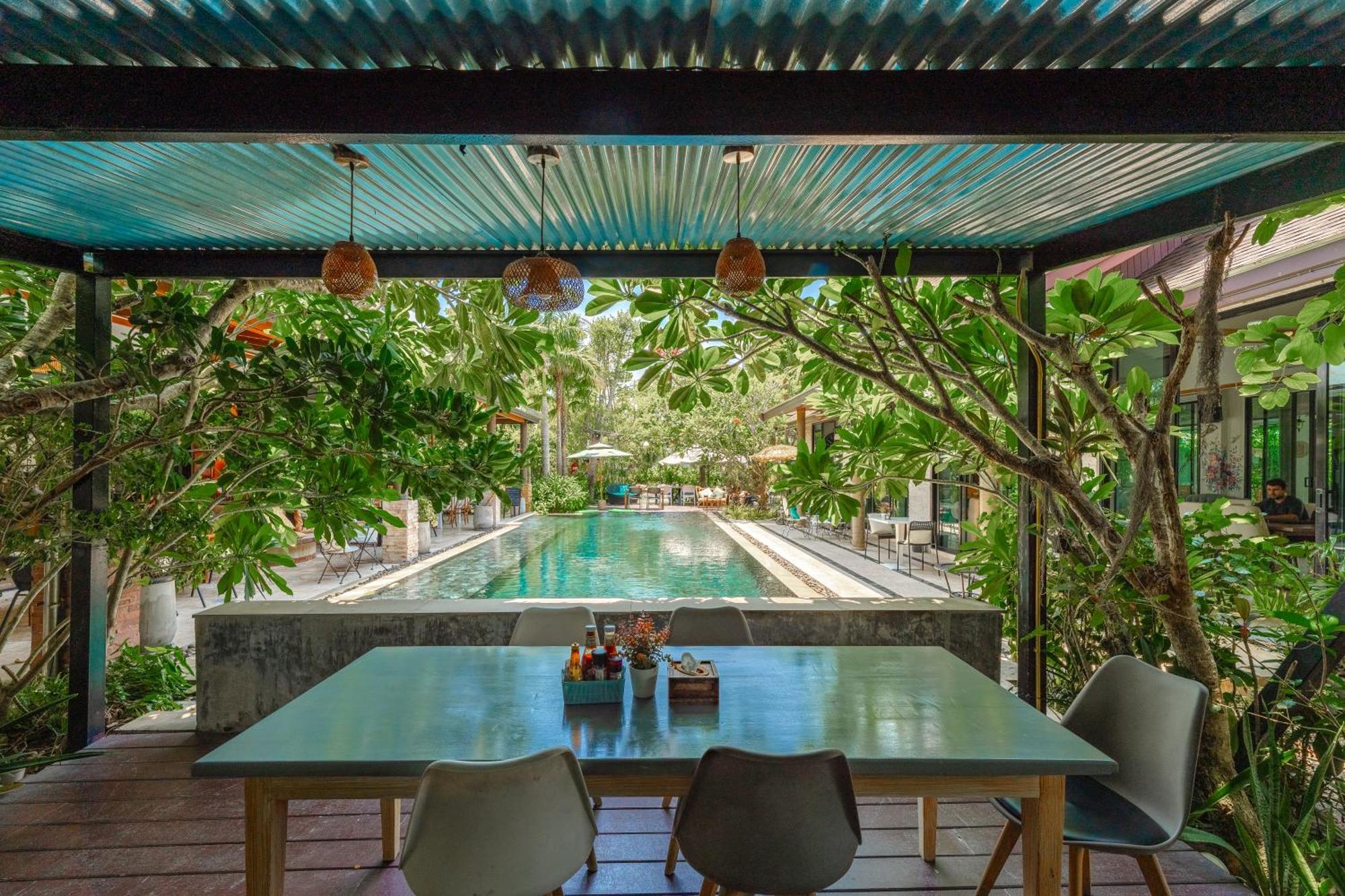 Coco Paradiso Phuket Sha エクステリア 写真