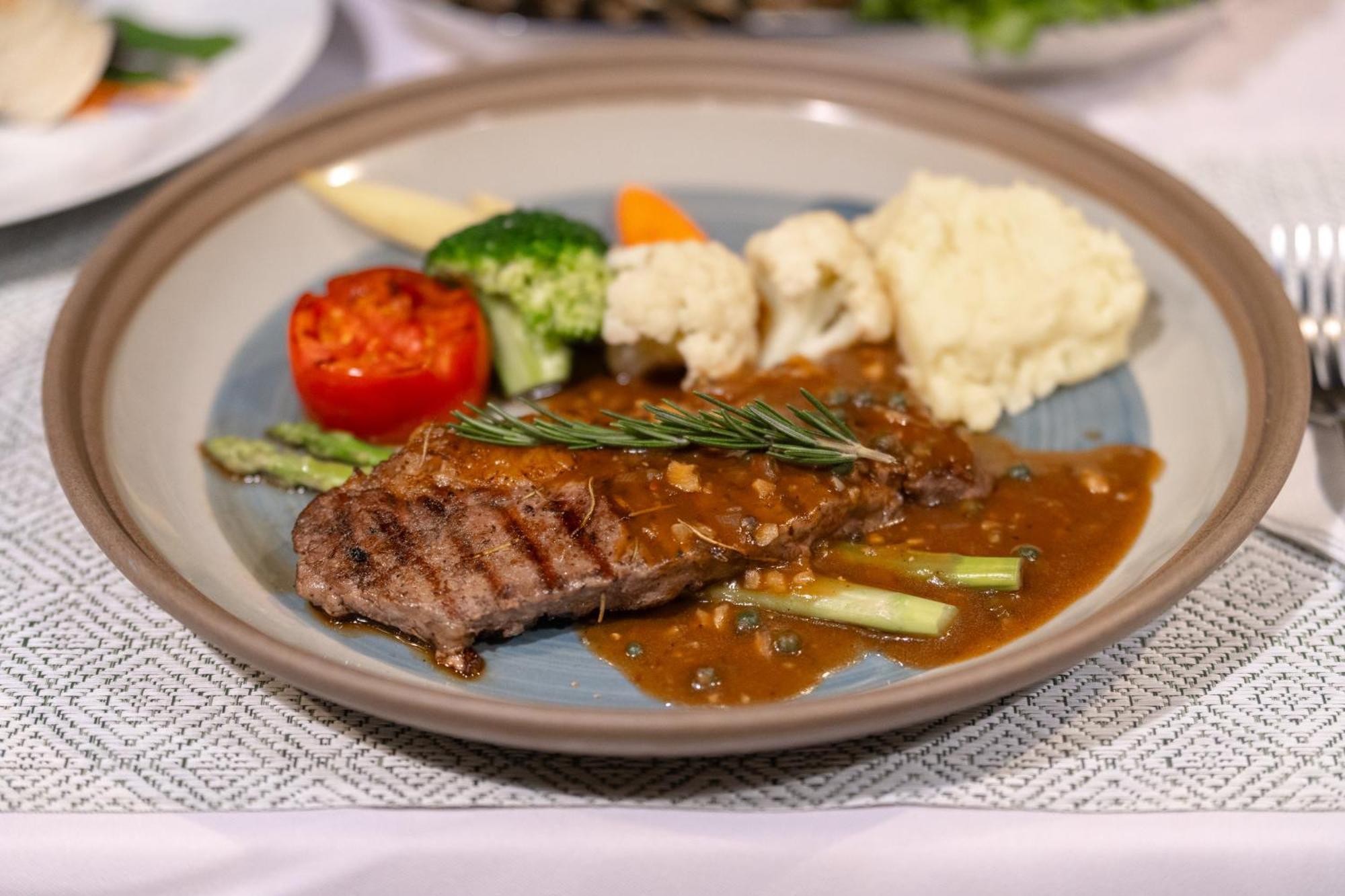 Coco Paradiso Phuket Sha エクステリア 写真