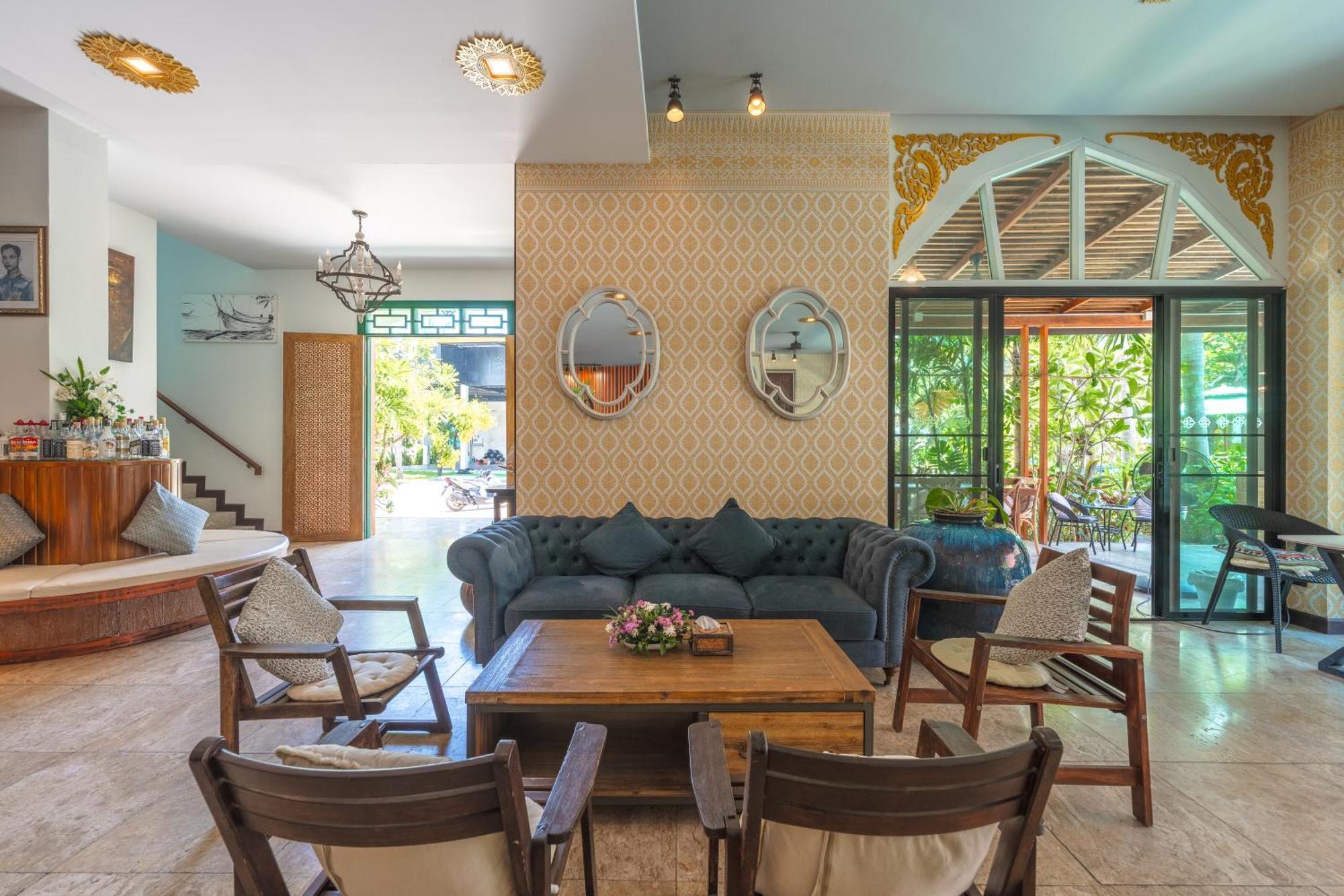 Coco Paradiso Phuket Sha エクステリア 写真