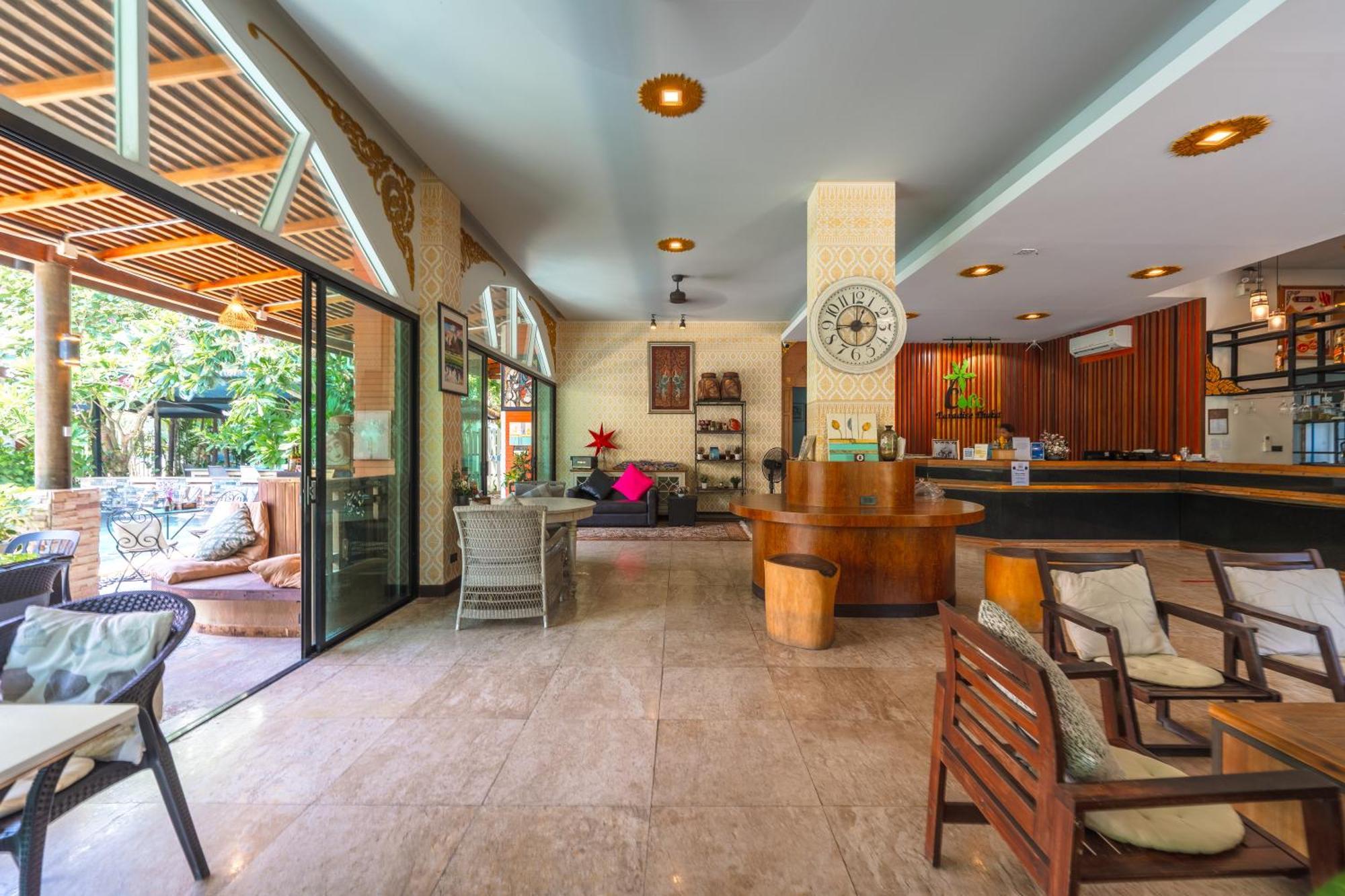 Coco Paradiso Phuket Sha エクステリア 写真