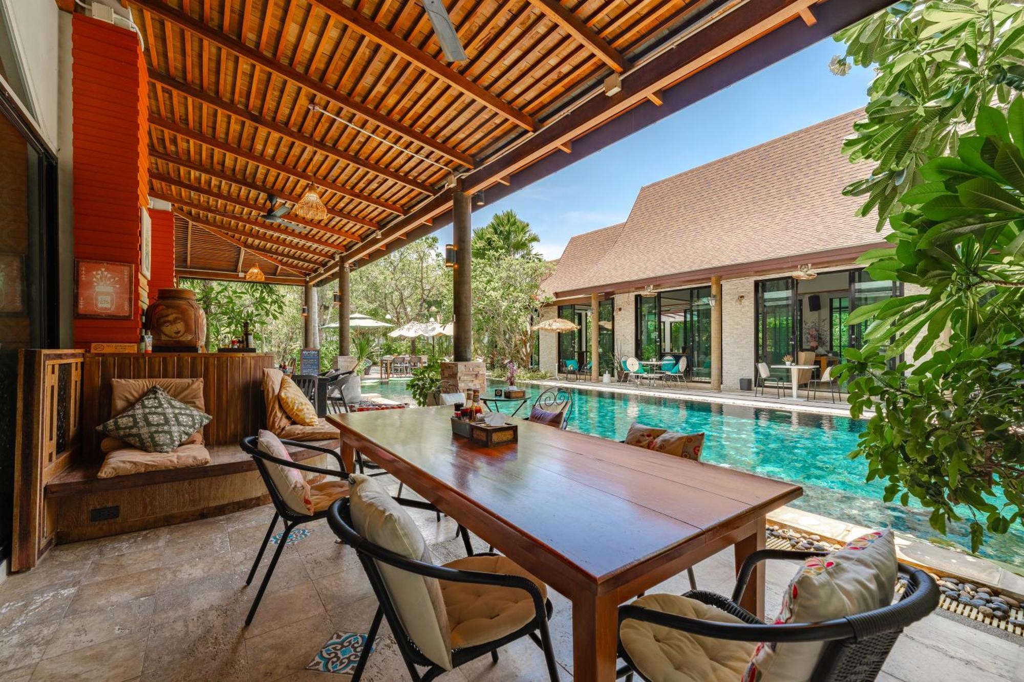 Coco Paradiso Phuket Sha エクステリア 写真