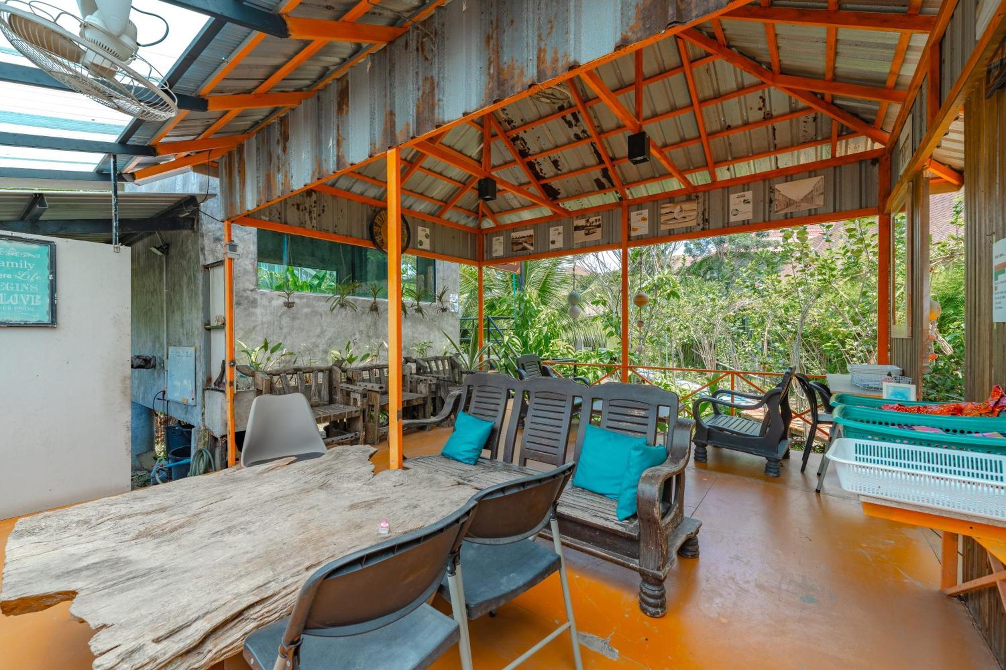 Coco Paradiso Phuket Sha エクステリア 写真