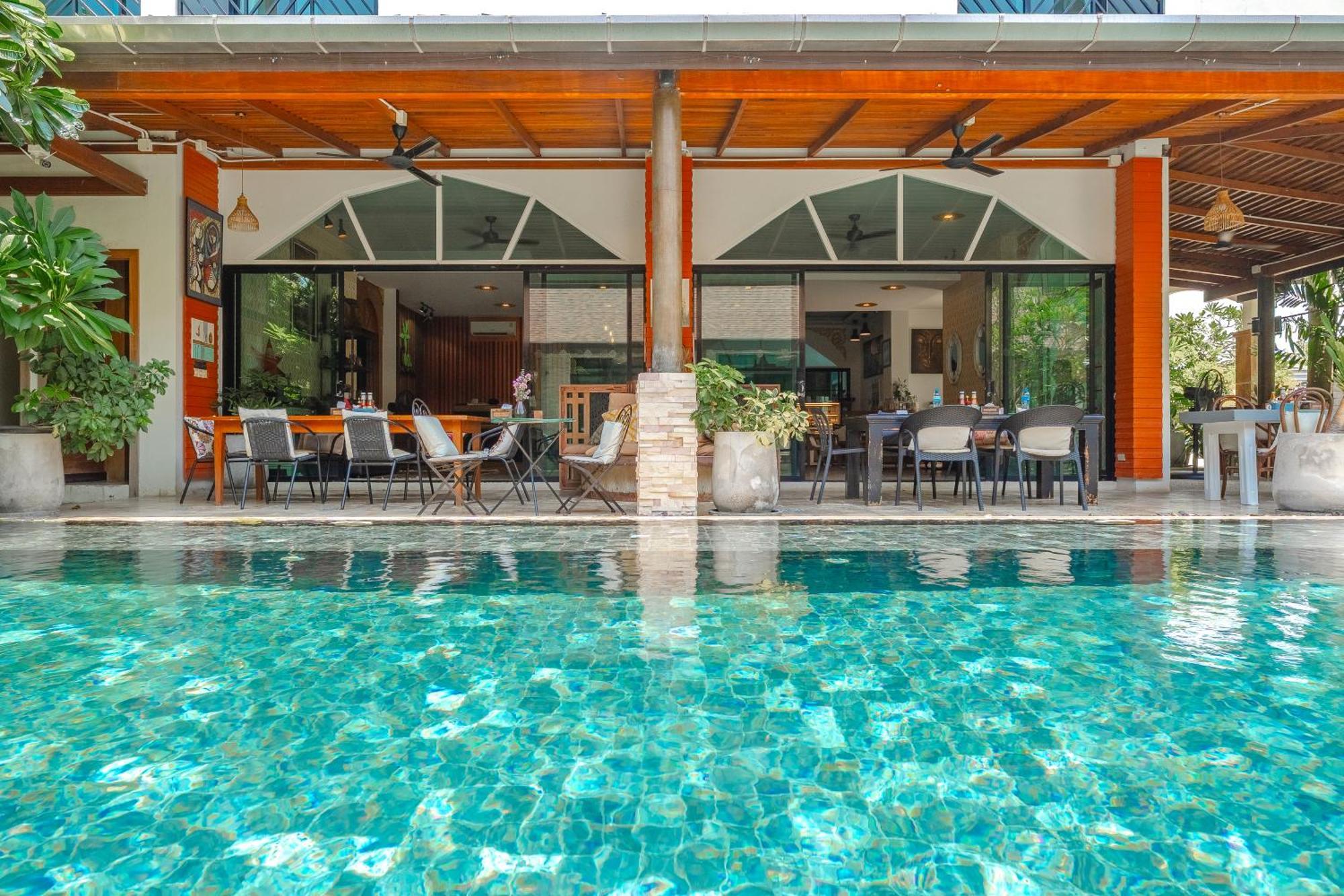 Coco Paradiso Phuket Sha エクステリア 写真