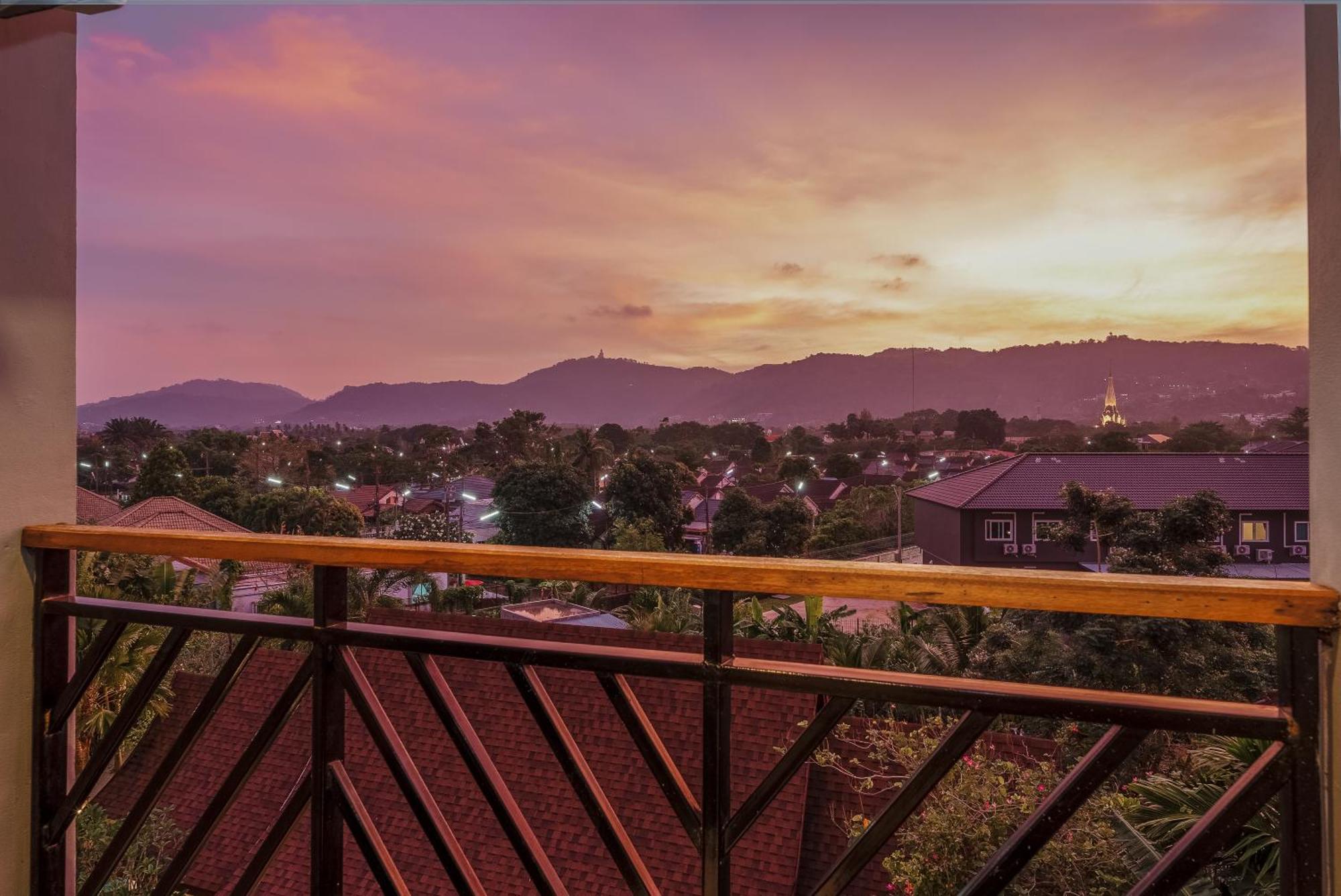 Coco Paradiso Phuket Sha エクステリア 写真