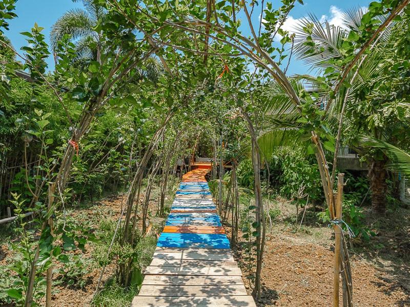 Coco Paradiso Phuket Sha エクステリア 写真
