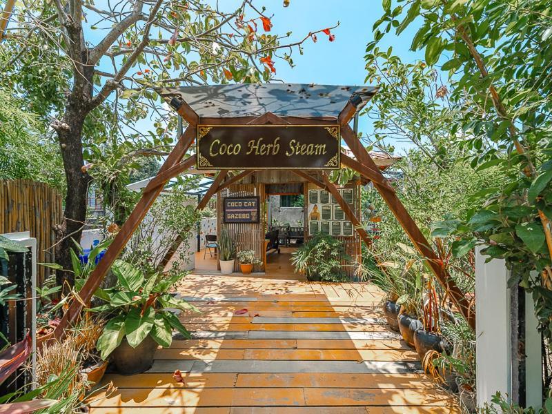 Coco Paradiso Phuket Sha エクステリア 写真