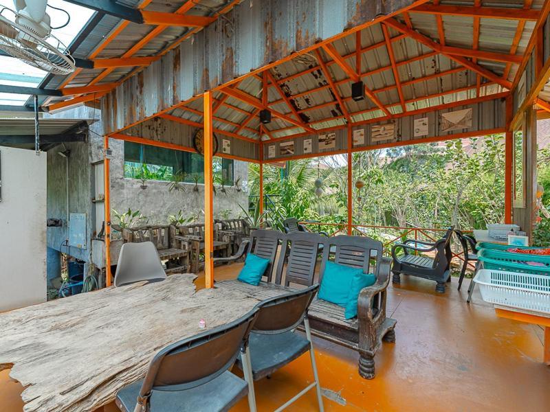 Coco Paradiso Phuket Sha エクステリア 写真