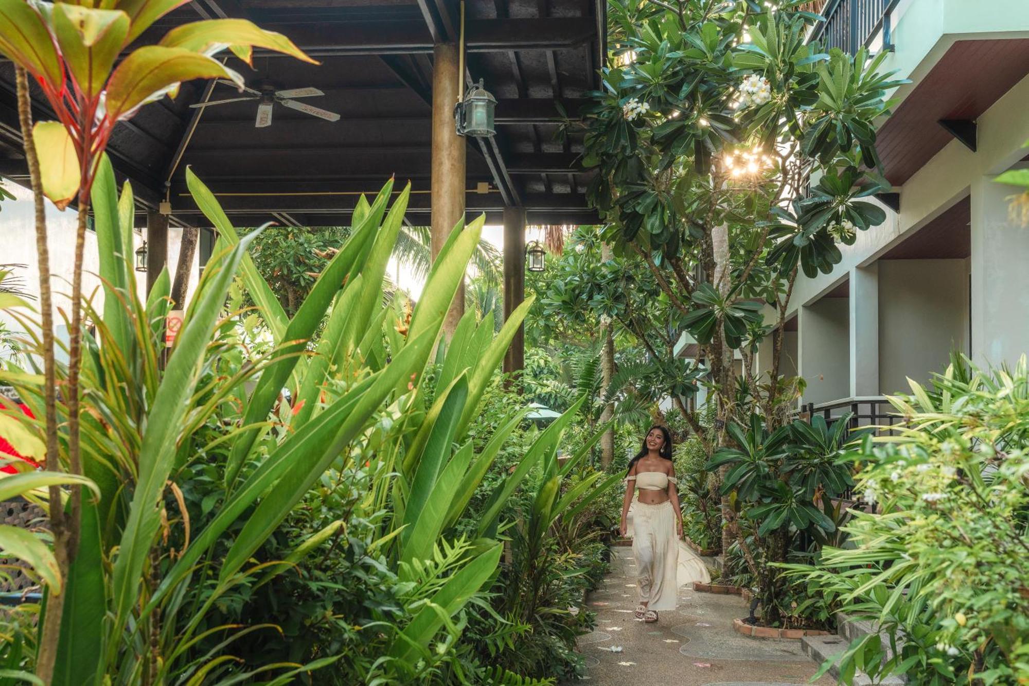 Coco Paradiso Phuket Sha エクステリア 写真