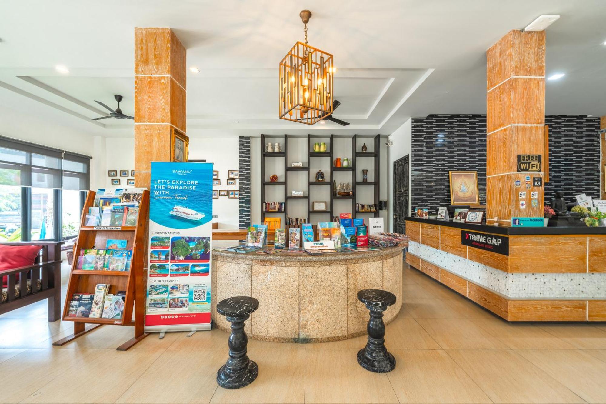 Coco Paradiso Phuket Sha エクステリア 写真